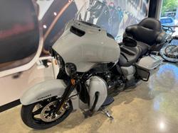 2024 Harley-Davidson Ultra Limited 114 (FLHTK) Touring