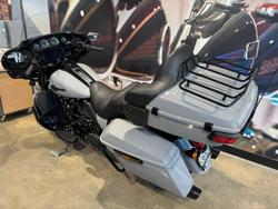 2024 Harley-Davidson Ultra Limited 114 (FLHTK) Touring