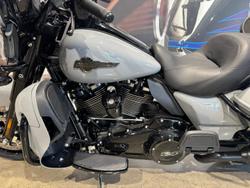 2024 Harley-Davidson Ultra Limited 114 (FLHTK) Touring