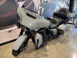 2024 Harley-Davidson Ultra Limited 114 (FLHTK) Touring