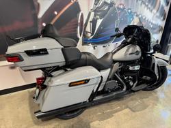 2024 Harley-Davidson Ultra Limited 114 (FLHTK) Touring