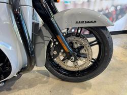 2024 Harley-Davidson Ultra Limited 114 (FLHTK) Touring