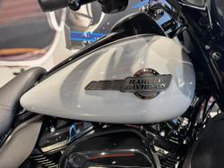 2024 Harley-Davidson Ultra Limited 114 (FLHTK) Touring