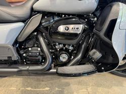 2024 Harley-Davidson Ultra Limited 114 (FLHTK) Touring