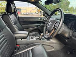 2021 Jeep Grand Cherokee S-Limited WK MY21 4X4 Dual Range Velvet Red