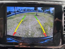 2021 Jeep Grand Cherokee S-Limited WK MY21 4X4 Dual Range Velvet Red