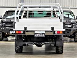 2020 Ford Ranger XLT PX MkIII MY20.75 4X4 Dual Range Arctic White