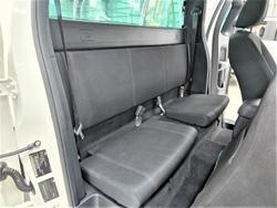 2020 Ford Ranger XLT PX MkIII MY20.75 4X4 Dual Range Arctic White