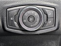 2020 Ford Ranger XLT PX MkIII MY20.75 4X4 Dual Range Arctic White