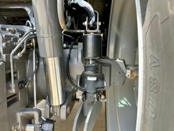 2018 Massey Ferguson 7726 Ef Dyna-6