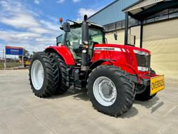 Massey Ferguson 7726 EF DYNA-6