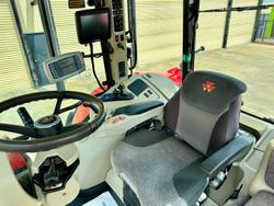 2018 Massey Ferguson 7726 Ef Dyna-6