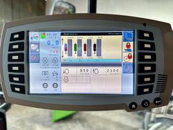 2018 Massey Ferguson 7726 Ef Dyna-6