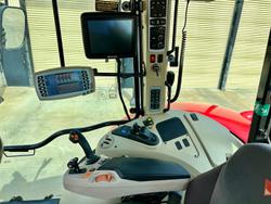 2018 Massey Ferguson 7726 Ef Dyna-6