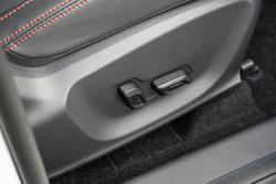 2023 MG ZS EV Long Range