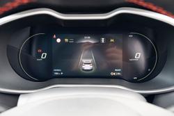 2023 MG ZS EV Long Range