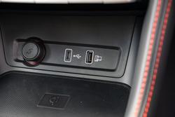 2023 MG ZS EV Long Range