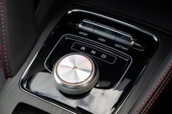 2023 MG ZS EV Long Range