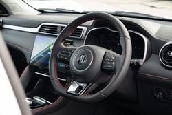 2023 MG ZS EV Long Range