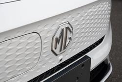 2023 MG ZS EV Long Range