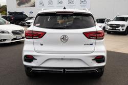 2023 MG ZS EV Long Range