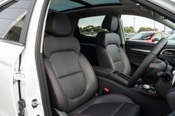 2023 MG ZS EV Long Range