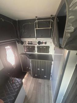 2021 Southern Cross Southern Cross Camper Trailer