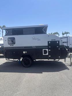 2021 Southern Cross Southern Cross Camper Trailer