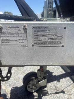 2021 Southern Cross Southern Cross Camper Trailer