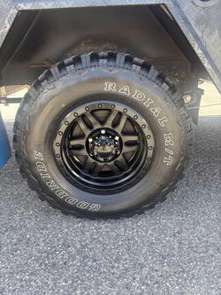 2021 Southern Cross Southern Cross Camper Trailer