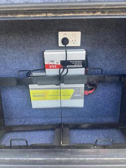 2021 Southern Cross Southern Cross Camper Trailer