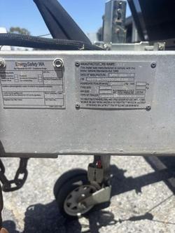 2021 Southern Cross Southern Cross Camper Trailer