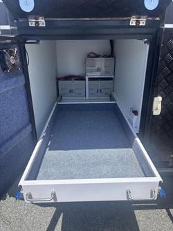 2021 Southern Cross Southern Cross Camper Trailer
