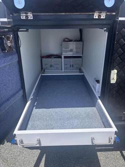 2021 Southern Cross Southern Cross Camper Trailer