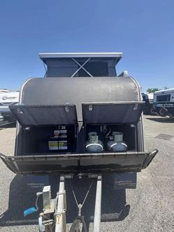 2021 Southern Cross Southern Cross Camper Trailer