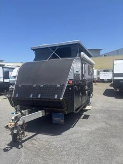 Southern Cross Southern Cross Camper Trailer
