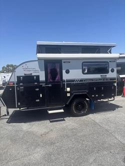 2021 Southern Cross Southern Cross Camper Trailer