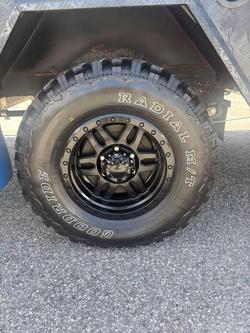 2021 Southern Cross Southern Cross Camper Trailer