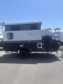 2021 Southern Cross Southern Cross Camper Trailer