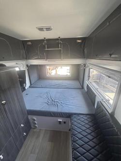 2021 Southern Cross Southern Cross Camper Trailer