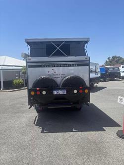 2021 Southern Cross Southern Cross Camper Trailer