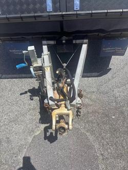 2021 Southern Cross Southern Cross Camper Trailer