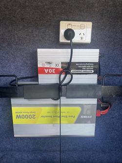 2021 Southern Cross Southern Cross Camper Trailer