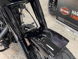 2016 Harley-Davidson Softail Slim S (FLSS) Softail Black