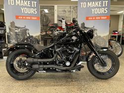 Harley-Davidson Softail Slim S (flss)