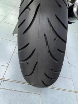 2011 Suzuki Gladius 650 (SFV650) Gladius White