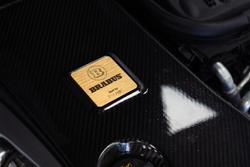 2020 Mercedes-Benz AMG GT 63 S X290 Four Wheel Drive Obsidian Black