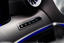 2020 Mercedes-Benz AMG GT 63 S X290 Four Wheel Drive Obsidian Black