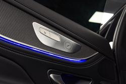 2020 Mercedes-Benz AMG GT 63 S X290 Four Wheel Drive Obsidian Black