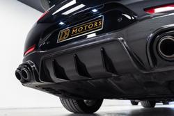 2020 Mercedes-Benz AMG GT 63 S X290 Four Wheel Drive Obsidian Black